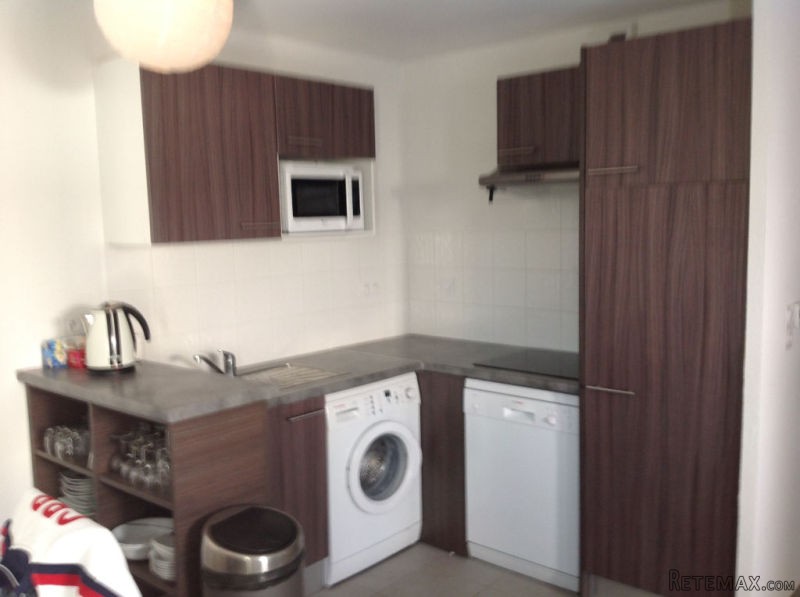2 Bedroom Apartment With Small.. - 2