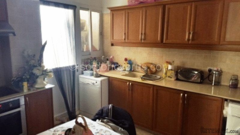 3 Bedrooms - Apartment - Paphos - For.. - 2