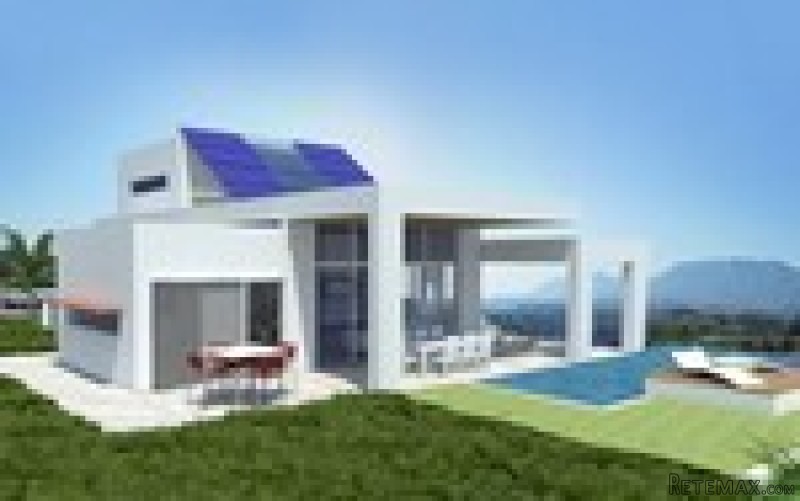 3 Bedrooms - Villa - Malaga - For Sale