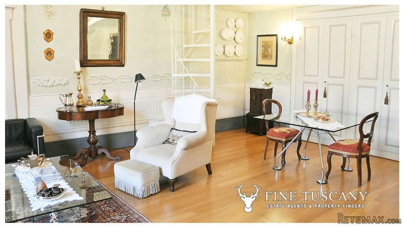Apartment for sale in Pisa, Tuscany.. - 2