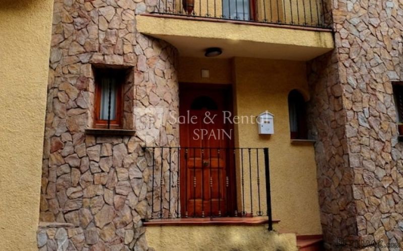 Fabulous House In The Center Of The..