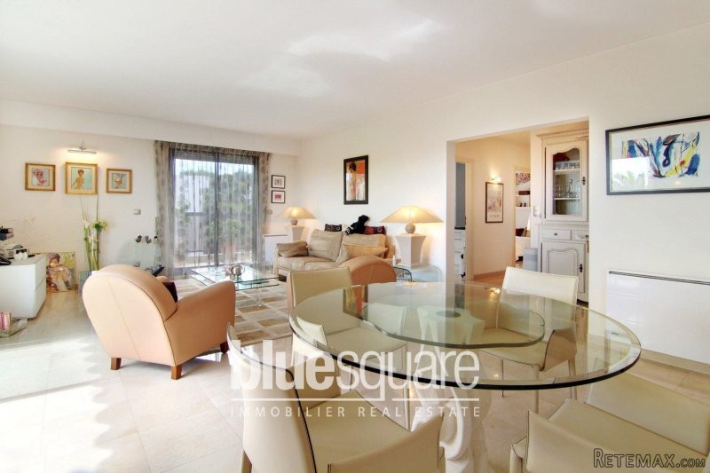 For sale Cannes 3 bedrooms sea view - 2
