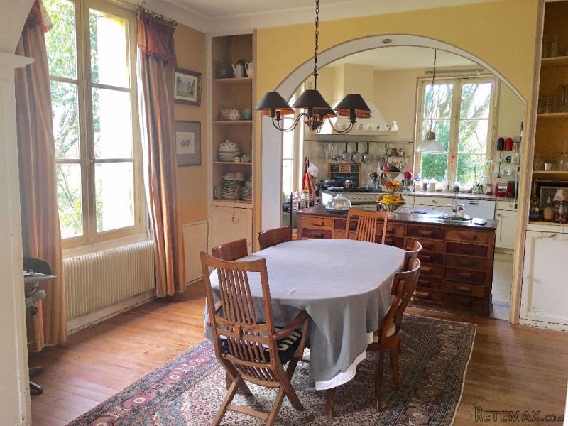 Well Renovated Maison De Maitre With.. - 2
