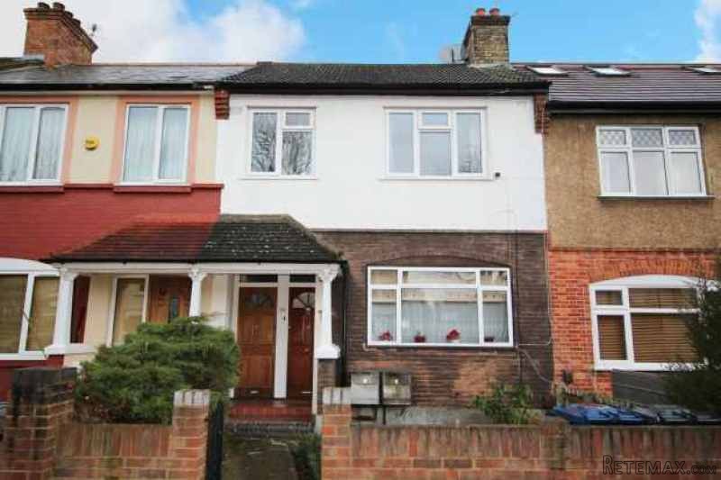 1 bedroom, Apartment house for sale