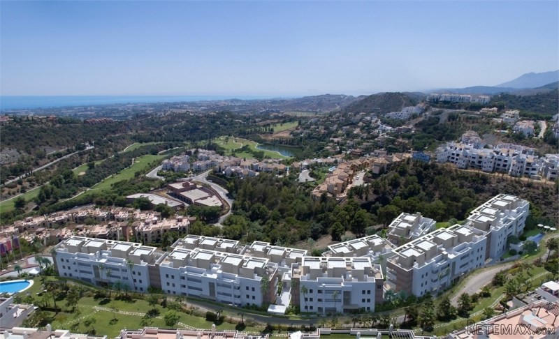 Benahavis, Benahavis, , 3 bedrooms, 375..