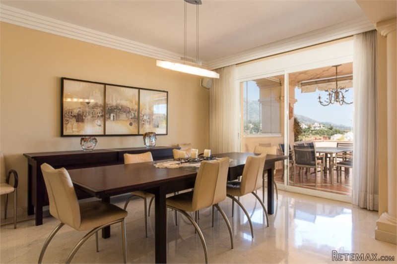 Nueva Andalucia - Puerto Banus, , 3.. - 2