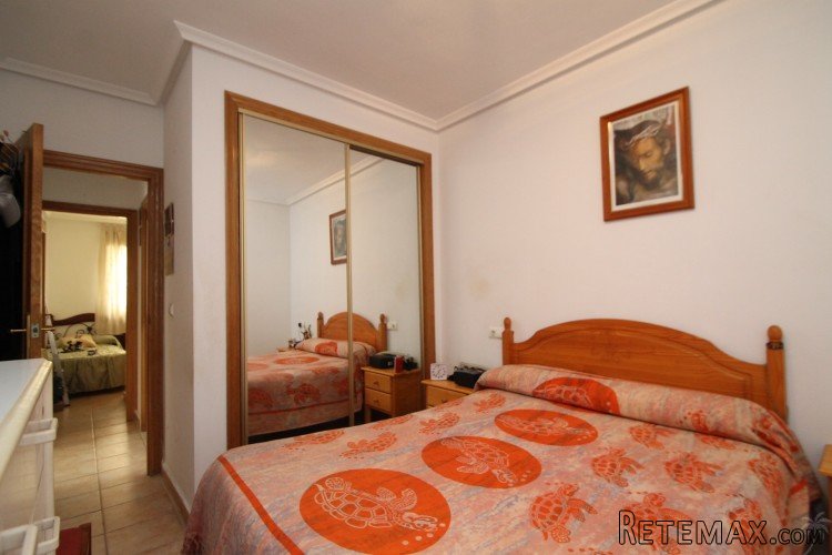 This beautiful apartment oriented to east-west, is in a.. - 7