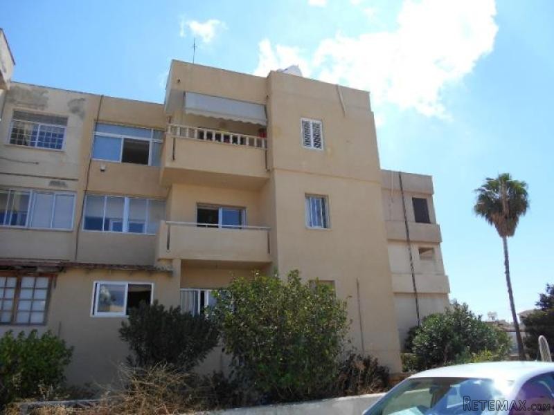 Two Bedroom Apartment For Sale..