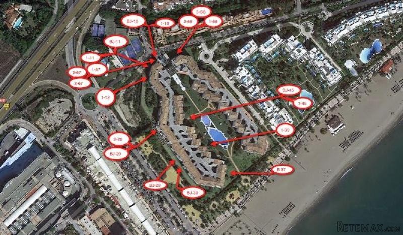 2 bedroom apartment for sale - 2