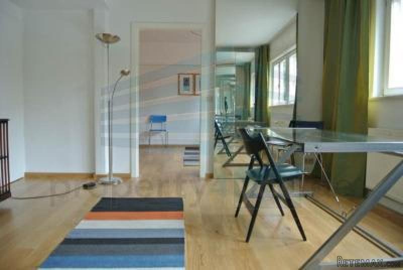 Moblierte 2-Zimmer Wohnung in Stuttgart..