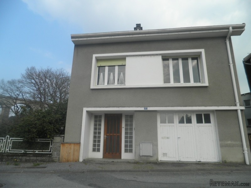 Nice Village House in Good Location