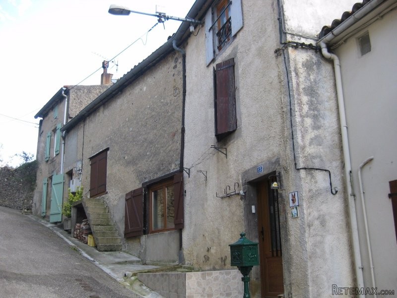 3 Bedroom Stone House With Balcony And..