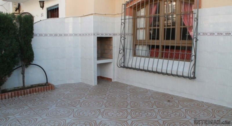3 Bedroom Townhouse Ref: YHIST0170
