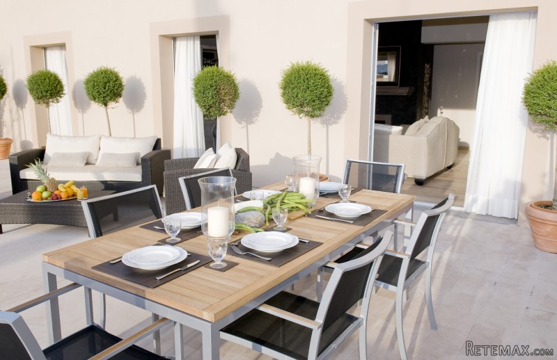 Apartment - Tuscany - For Sale - 2