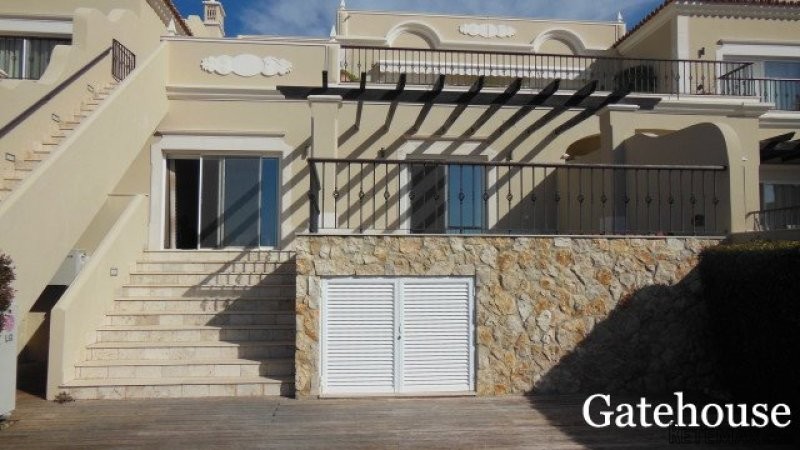 Quinta do Mar Apartment For sale Algarve - 2