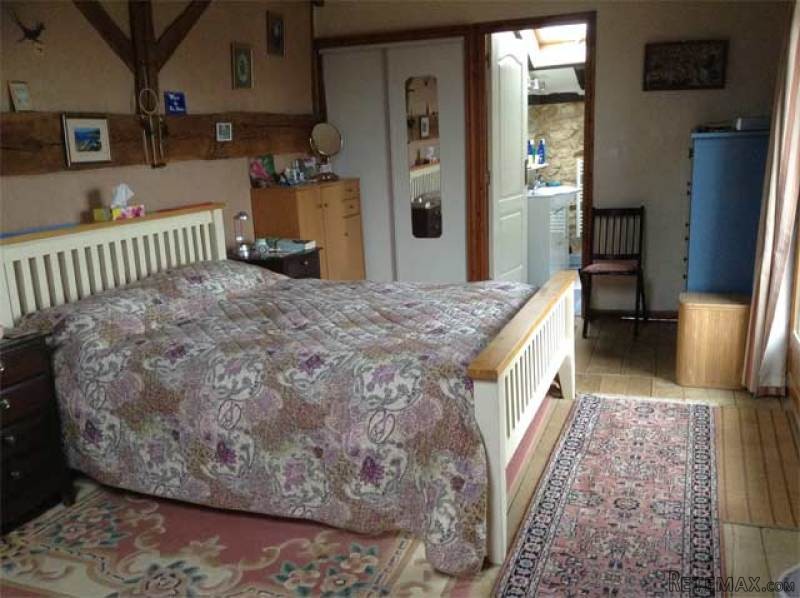 Restored Barn With Guest Cottage With.. - 2