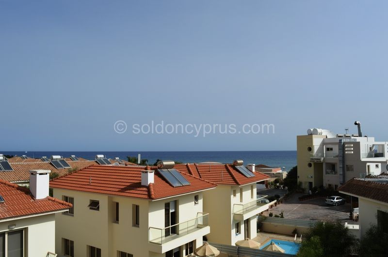 2 Bedrooms - Apartment - Famagusta -..