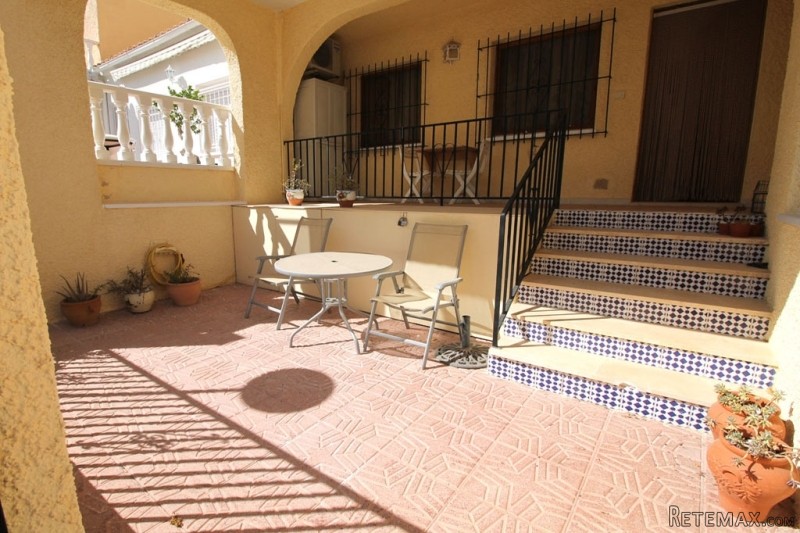 Resale · Townhouse · Spain · Costa Bl.. - 2