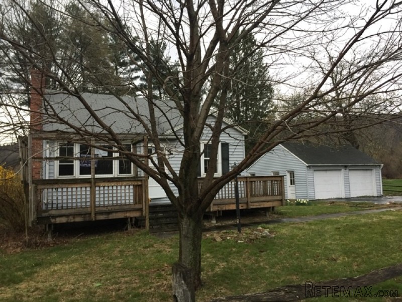 357 Norfolk Rd East Canaan, CT, 06024..
