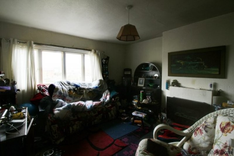 1 bedroom, Apartment house for sale - 2