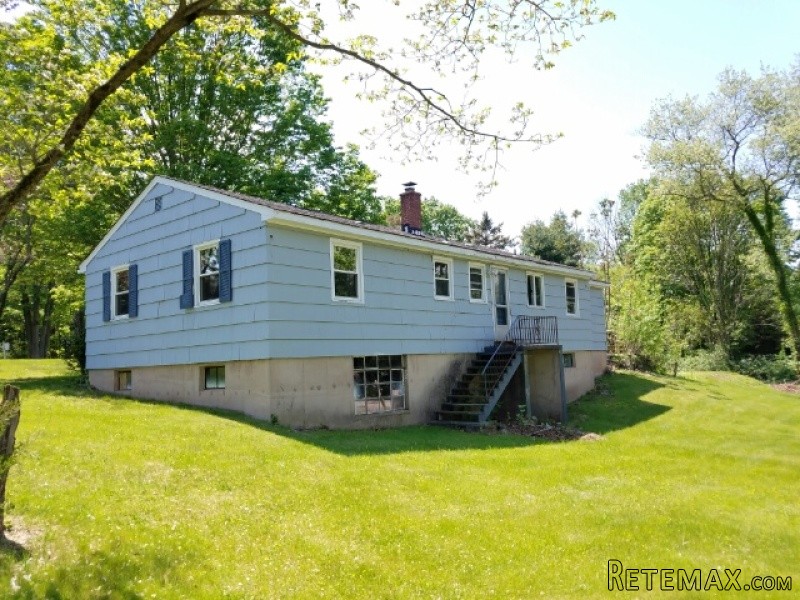 136 Mount Sanford Rd Cheshire, CT.. - 2