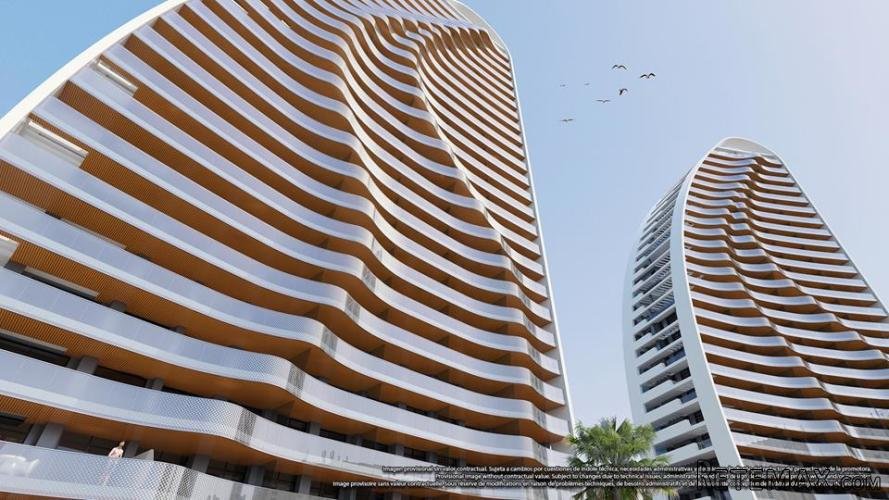 Este es un proyecto fantástico de más de 20,000 m2 que i.. - 2