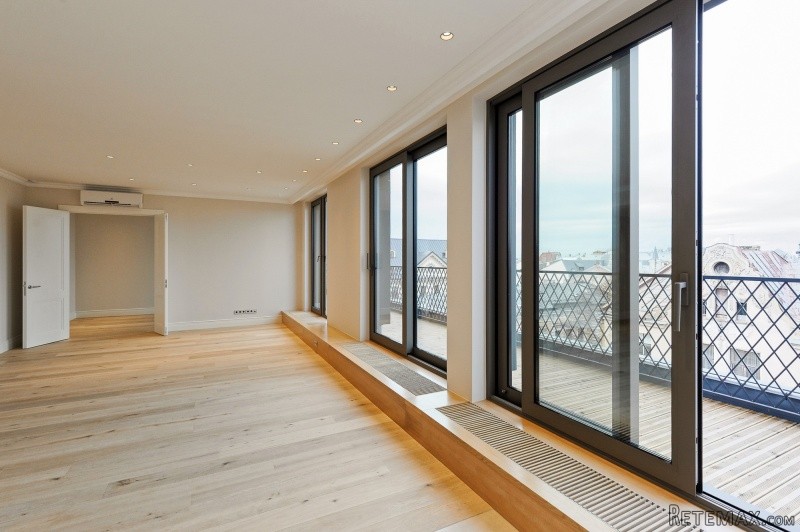 Luxury Apartments In Historical Part Of..
