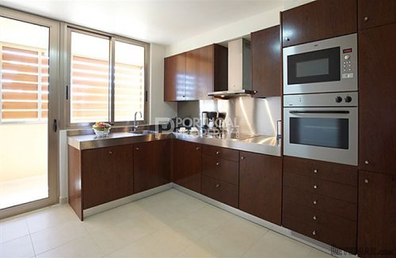 1 Bedroom Apartment in a Luxury Resort - 2