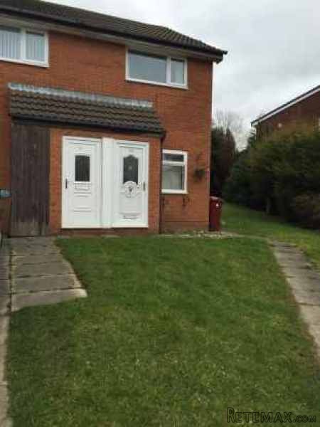 2 bedroom, Flat house for sale