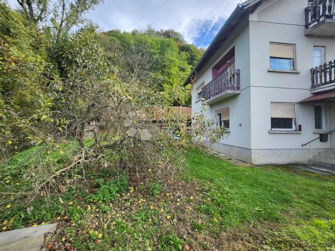 Kuća 218m² sa pomoćnim objektima u mirnom mjestu nadomak Zla - 3