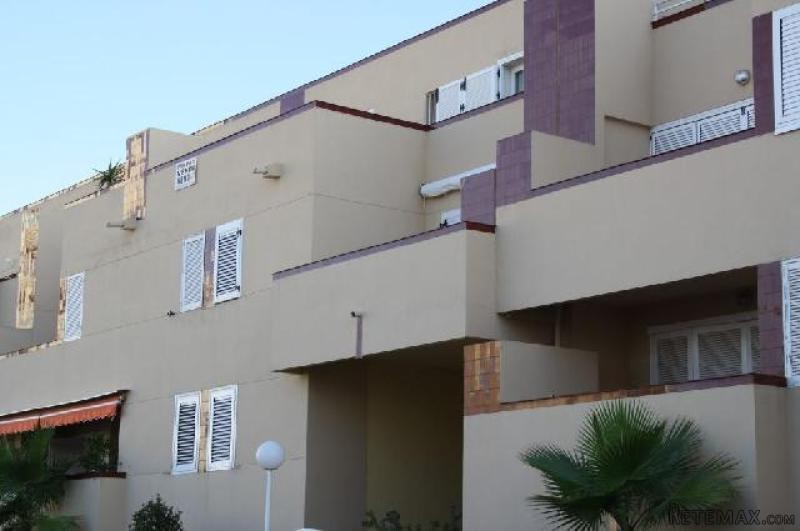 Los Alisios, La Manga
