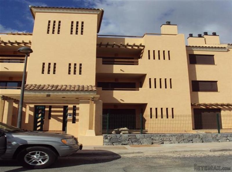 Penthouse For Sale in Amarilla Golf.. - 2