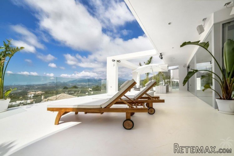 Sea view Project of 11 exclusive design villas with.. - 3