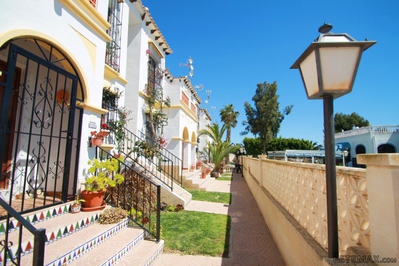 1 Bedroom - Apartment - Costa Blanca.. - 2