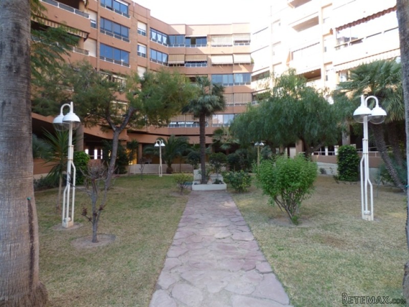 5 Bedrooms - Apartment - Alicante - For..