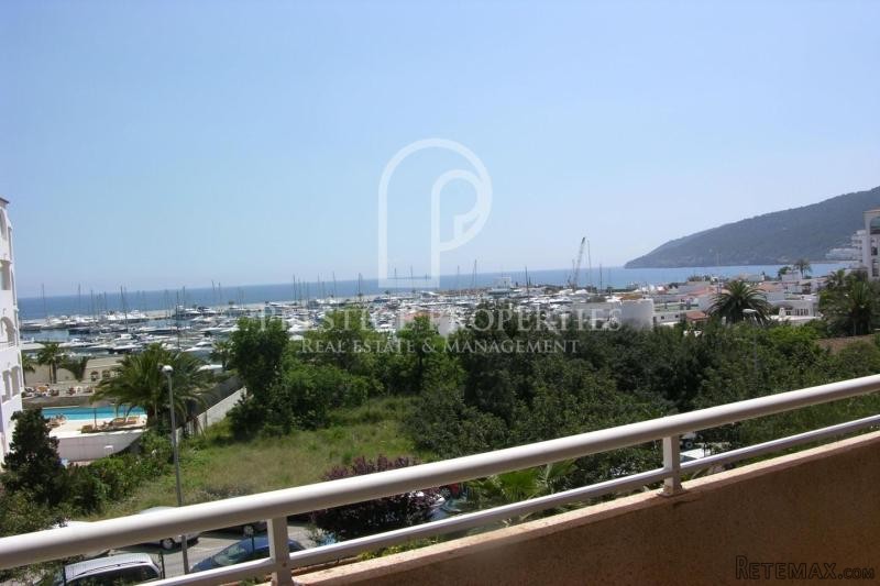 Apartamento Santa Eulalia AM