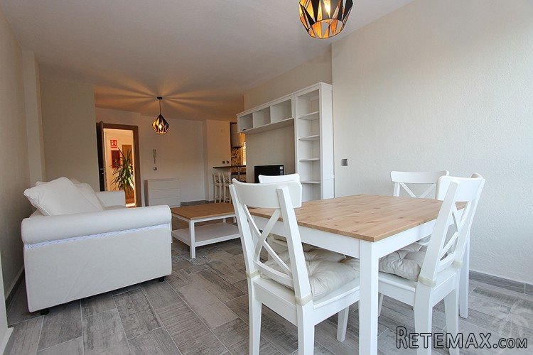 Beautiful apartment with a sea view in the urbanisation.. - 4