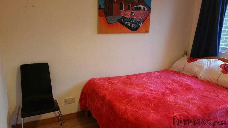 Double Room Near Canary Wharf - 2