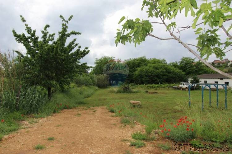 Građevinsko zemljište nedaleko od Poreča - 4