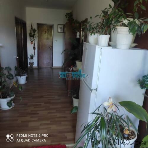 Rab, Kampor obiteljska kuća sa 500m2 građevinskog zemljišta - 4