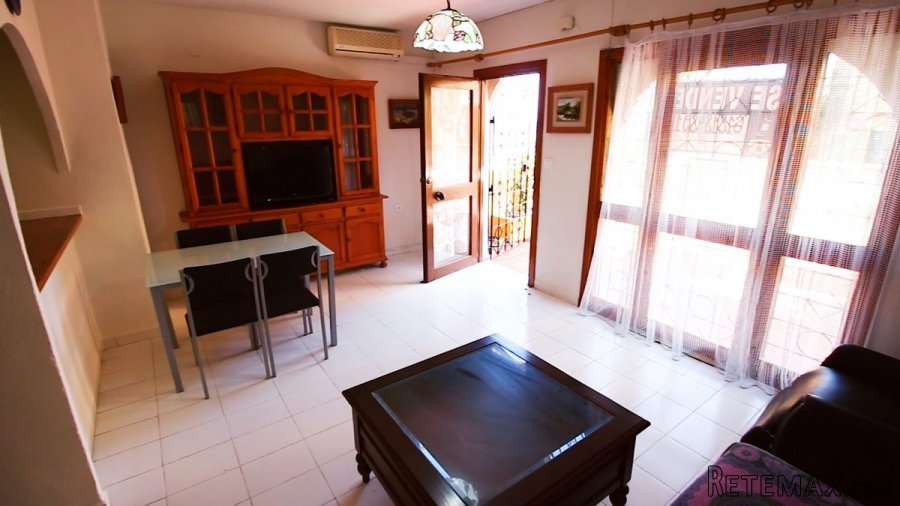 Se vende un bungalow en El Campello a tan solo 50 metros.. - 4
