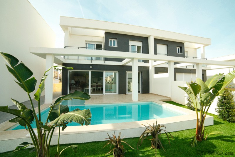 3 Bedrooms - Property - Alicante - For..