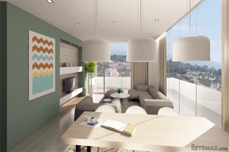 Famagusta Park Apartments - 2 Bed - 2