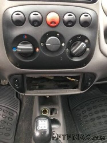 Polovni delovi fiat seicento - 5