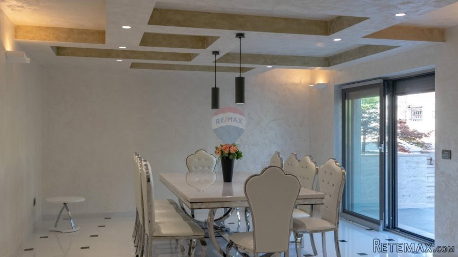 Poreč okolica, moderna kuća s velikom okućnicom i bazenom - 5