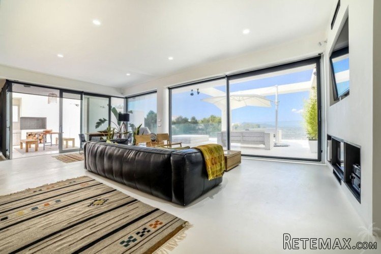 Sea view Project of 11 exclusive design villas with.. - 5