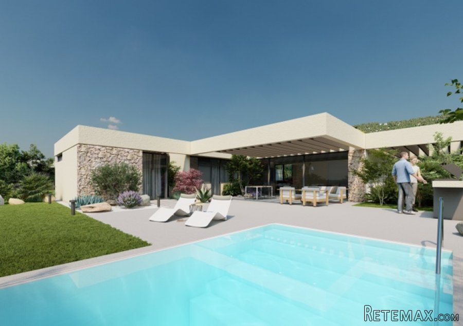 The region of Murcia is an area surrounded by great..