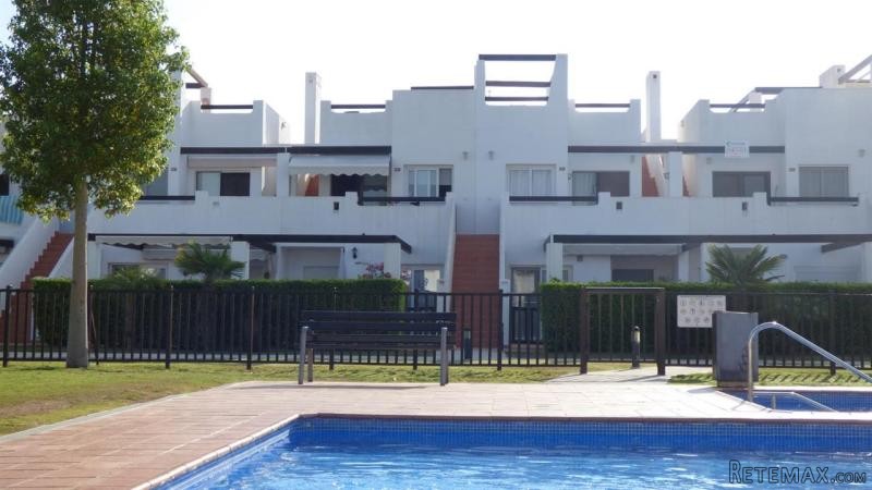 2 Bedrooms - Apartment - Murcia - For..