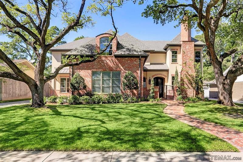 4 bedroom House For Sale: 7810 Burgoyne.. - 2