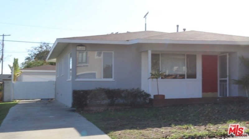 7408 W 80th St | Los Angeles..